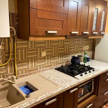 Оренда 2к. 2 рівневої квартири в центрі міста