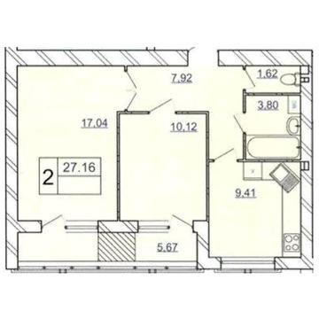 Продаж 2к Квартира Панаса Мирного вулиця ЖК Grand Royal