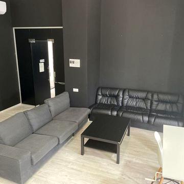 5-комнатная квартира, Черёмушки, Космонавтов/Инглези.