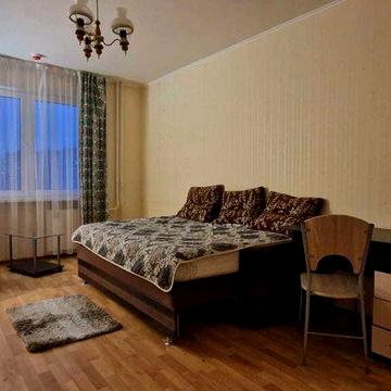 Здам 1к квартиру на Позняках! Вул. Урлівська 34а є генератор