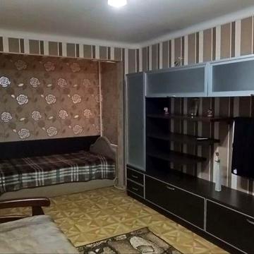 Реальная 1-ка на Ботаническом Саду, Тобольская 46-В, Павлово Поле