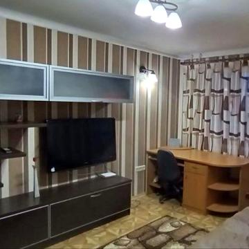 Реальная 1-ка на Ботаническом Саду, Тобольская 46-В, Павлово Поле