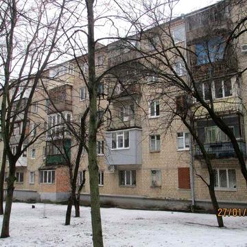 Продам 1 ком. Павлово Поле пр, Науки-59, метро 23 Августа 7 минут