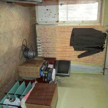 Продам 1 ком. Павлово Поле пр, Науки-59, метро 23 Августа 7 минут