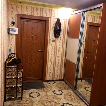 Аренда квартиры 2 х комнатной