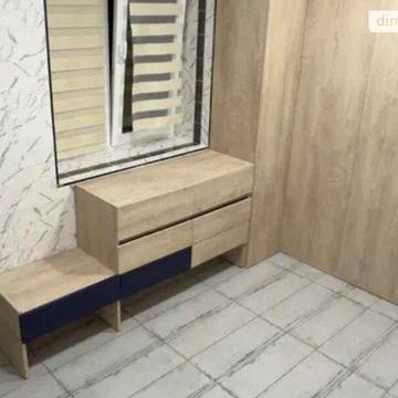 Довгострокова оренда 1к Квартира Науки (Гагаріна) проспект