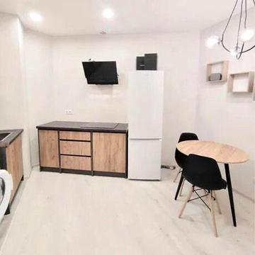 Аренда 1-комнатной квартиры 35м2, ЖК Family&Friends, Соломенка