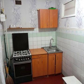 Однокімнатна квартира  здається пгт Подвірки