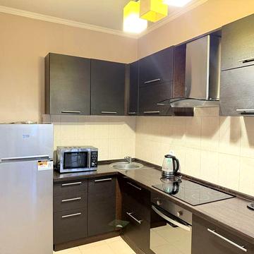 Сдам 2-ух комнатную квартиру в ЖК Чудо Город