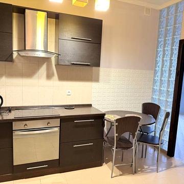 Сдам 2-ух комнатную квартиру в ЖК Чудо Город