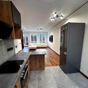 Таунхаус с ремонтом ‼️до моря 5 мин!