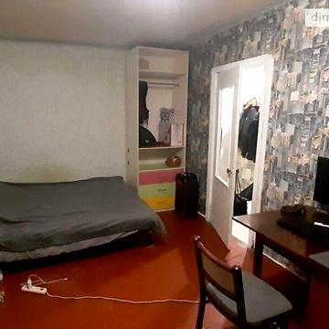 Довгострокова оренда 1к Квартира Петра Калнишевського проспект