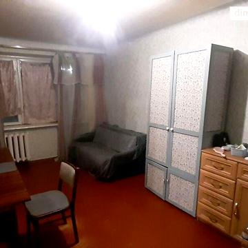 Довгострокова оренда 1к Квартира Петра Калнишевського проспект