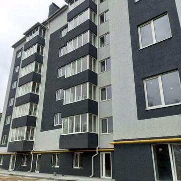 ТЕРМІНОВИЙ ПРОДАЖ !!! Квартира - 92,3м2, - (595/м2) ЖК Дом-20