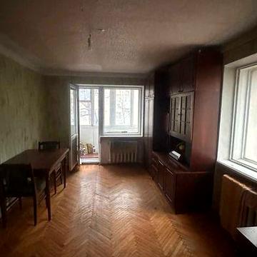 У продажу чудова квартира на Сегедській / Армійська