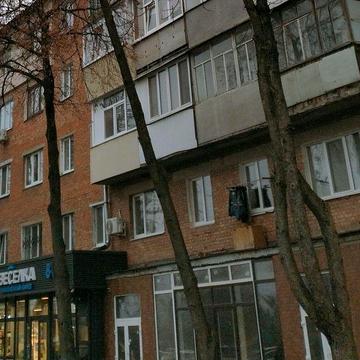 Найдешевша 2Кімн в цегляному будинку,роздільні кімнати
