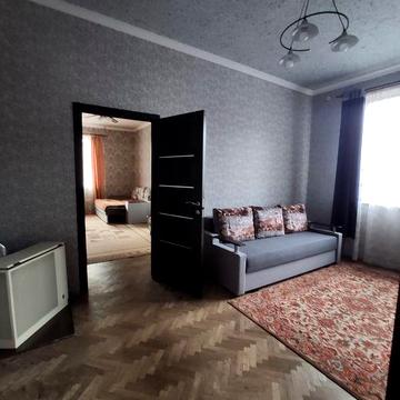 Оренда 2-х кімнатної квартири  вул.Барвінських