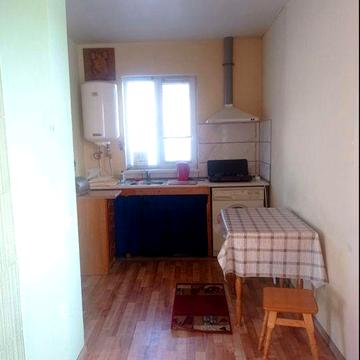 Оренда однокімнатного будинку в Лезнево 4500 гр . Є всі зручності