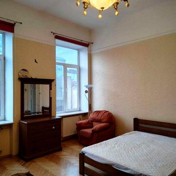 Оренда. Львів. вул. Городоцька 87. 3-кім. Ціна 20 000 грн.