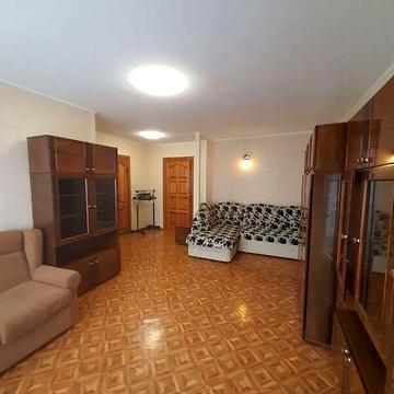 Довгострокова оренда 1к Квартира Подільська вулиця