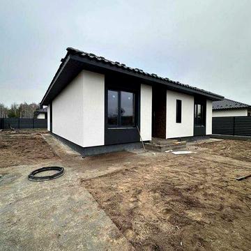 Будинок з керамоблоку на 4,6 сотках! Розтермінування - так!