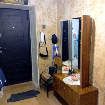 Продам 2-х.из.кв.7эт.14 эт.д. Холодная гора метро 10 минут