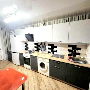 Продам 1-кімнатну квартиру в новобудові