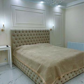 Реальная евродушка на Научной в новострое, ЖК Квант, Центр, Серплвая 4