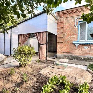 Продам великий будинок район Міськсаду 120 м&#178;.