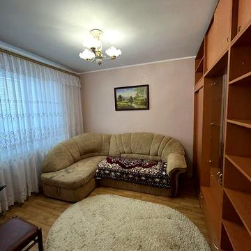 Довгострокова оренда 1к Квартира Свободи майдан