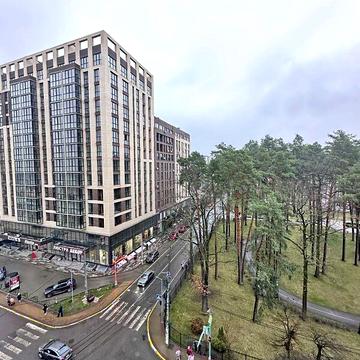 Продаж 1к Квартира Матвія Донцова (Тургенєвська) вулиця ЖК Royal Park