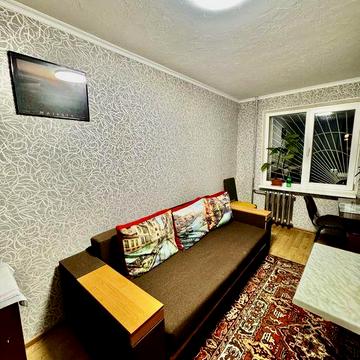 Продам 2х комн квартира Черемушки/Дом мебели/ Євідновлення