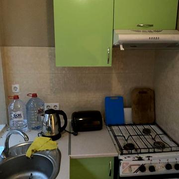 Продам пів будинку