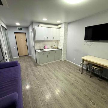 Сдам 1 ком квартиру Бочарова/Атриум