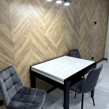 ВЛАСНИК !! Шикарна нова евро 2к квартира! 10 поверх ! Металургів 35 ЖК Атлант