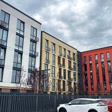 Продаж 1ї квартири 34м. ЖК SOFIhouse/Соф.Сфера/Соф.Липки