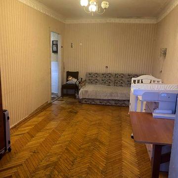 Продаж 1 кімнатн. квартири, Київ, Дарнецький рн, вул. Привокзальна 14