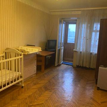 Продаж 1 кімнатн. квартири, Київ, Дарнецький рн, вул. Привокзальна 14