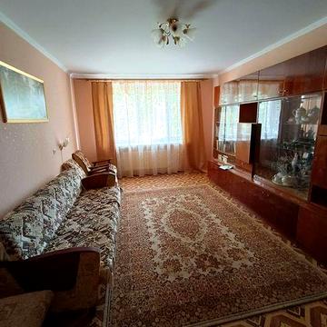 Сдам 3 комн. с АГВ