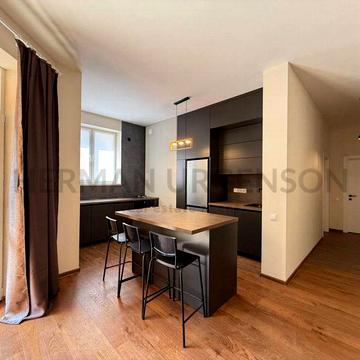 Продаж 2к квартири 62 кв.м  / вул. Воззєднання, Боздош