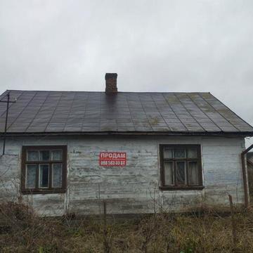 Продам будинок Малий Житин ділянка 41 сот