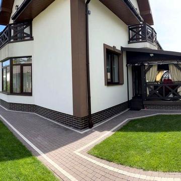 Оренда будинку Брюховичі