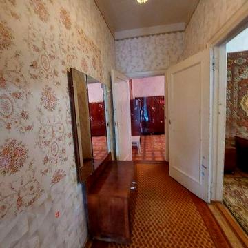 Продається 3-кімн. квартира Новомиколаївка можливо по Є-відновленню