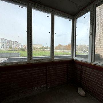 Прлдам 1к.квартиру ЖК Парус своє опалення