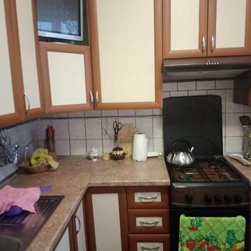 Довгострокова оренда 2к Квартира Табали Сергія (Сєвєра) вулиця