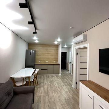 Сдам классную квартиру Таирова Архитекторская, генератор