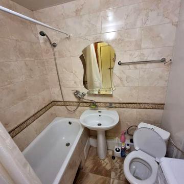 Сдам 1к с ремонтом! В центре Паруса