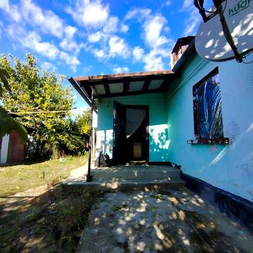 Продается Дом в Кучургане