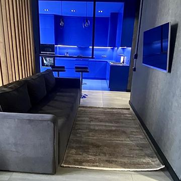 Глибочицька вул., 13-6