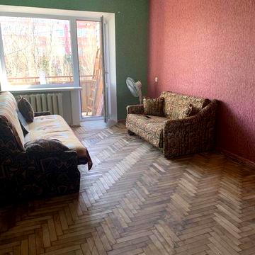 1 кімнатна квартира